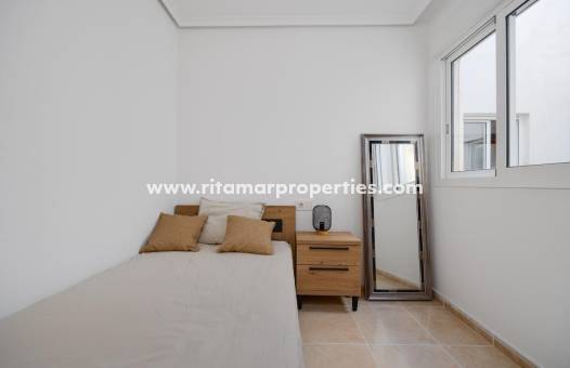  - Wohnung - San Fulgencio - Pueblo