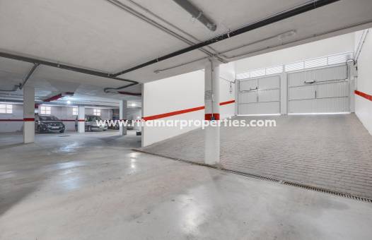  - Wohnung - San Fulgencio - Pueblo