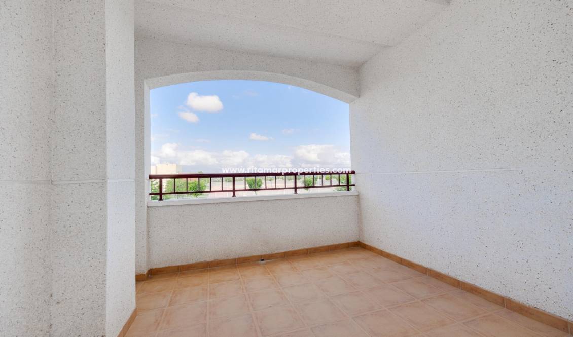  - Appartement - San Fulgencio - Pueblo