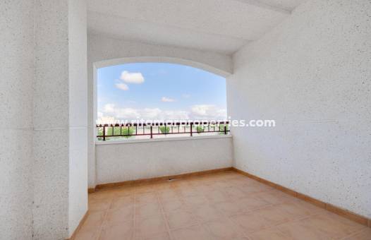  - Appartement - San Fulgencio - Pueblo