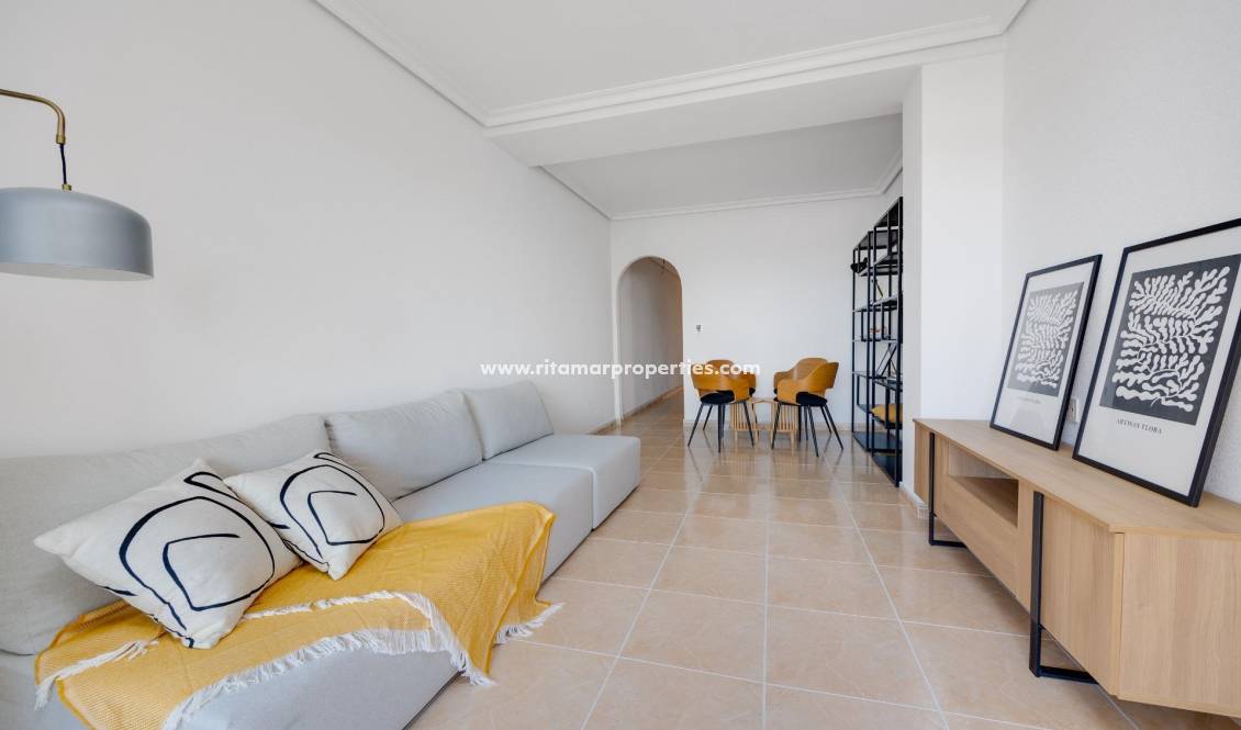  - Appartement - San Fulgencio - Pueblo