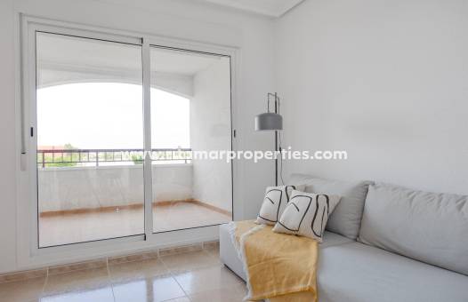  - Appartement - San Fulgencio - Pueblo