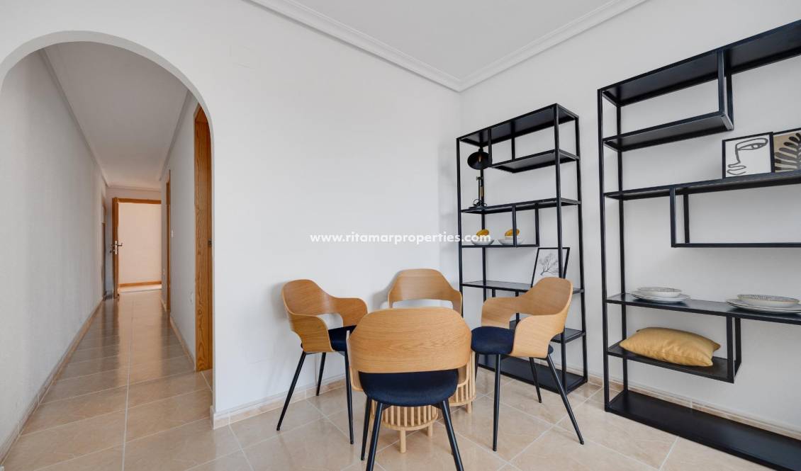  - Appartement - San Fulgencio - Pueblo
