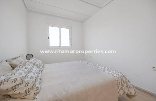  - Appartement - San Fulgencio - Pueblo