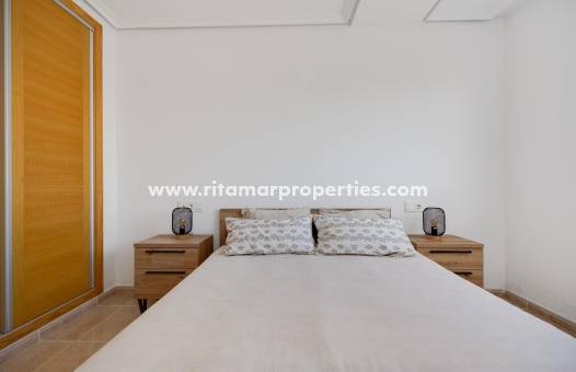  - Appartement - San Fulgencio - Pueblo