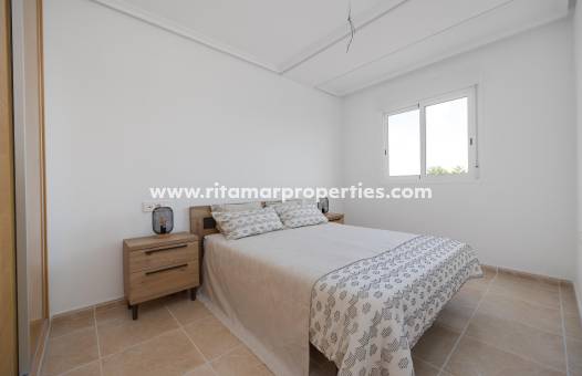 - Appartement - San Fulgencio - Pueblo