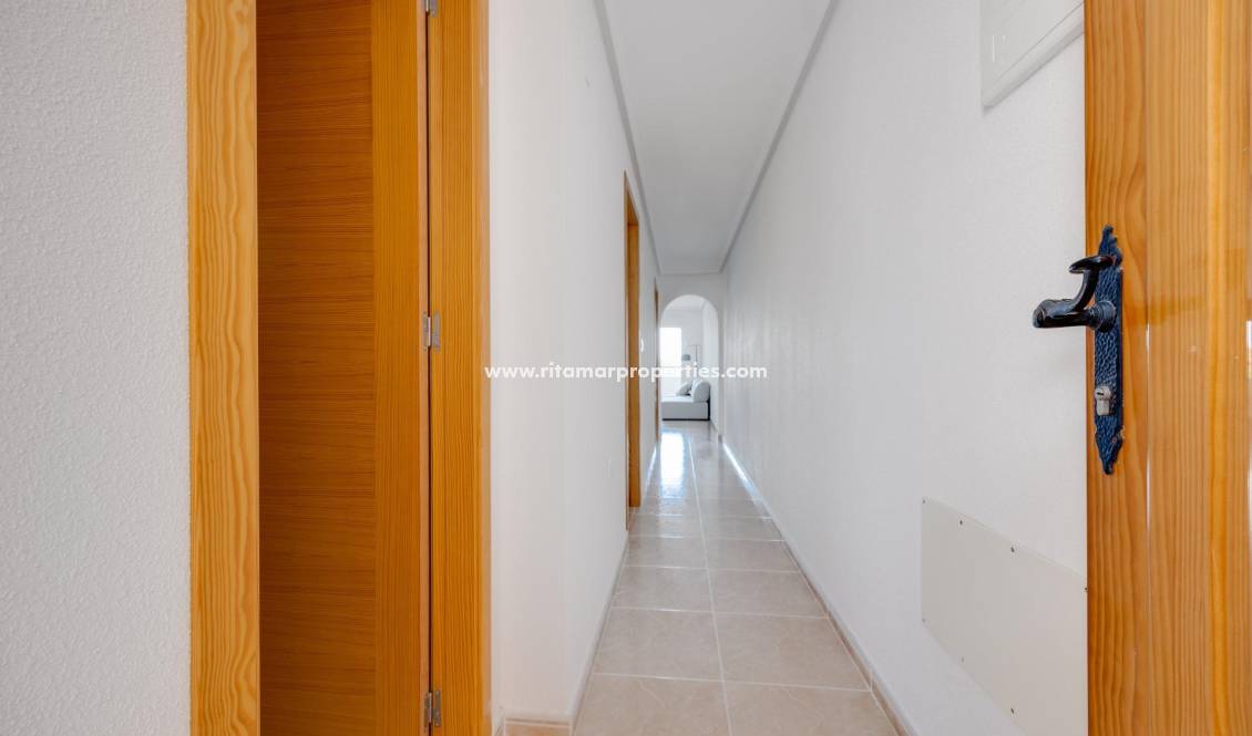  - Appartement - San Fulgencio - Pueblo
