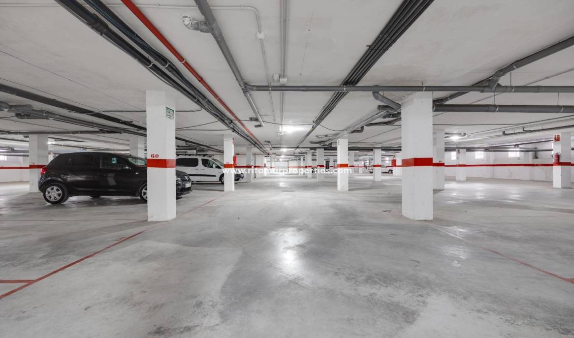  - Appartement - San Fulgencio - Pueblo