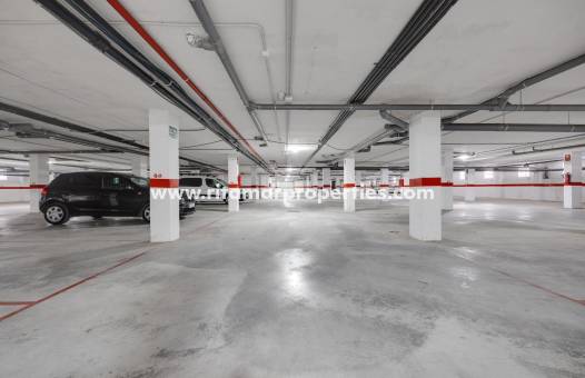  - Appartement - San Fulgencio - Pueblo