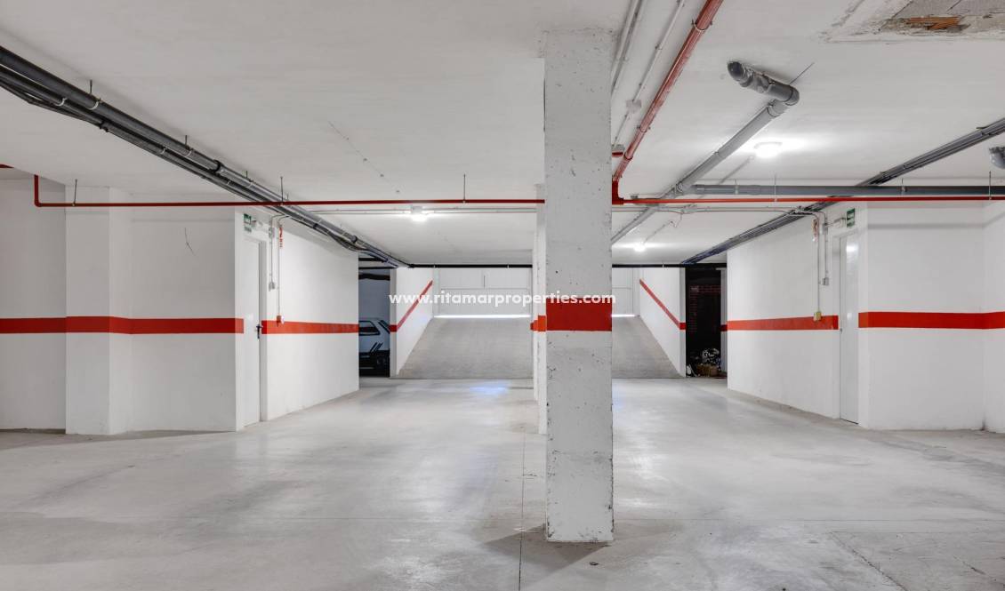  - Appartement - San Fulgencio - Pueblo