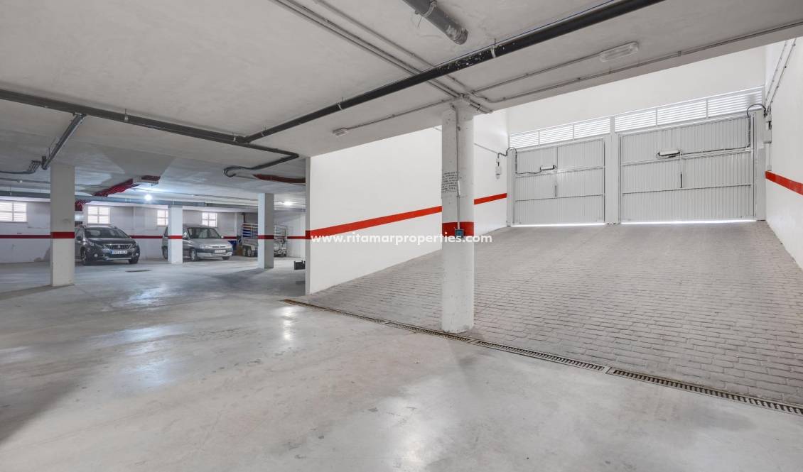  - Appartement - San Fulgencio - Pueblo