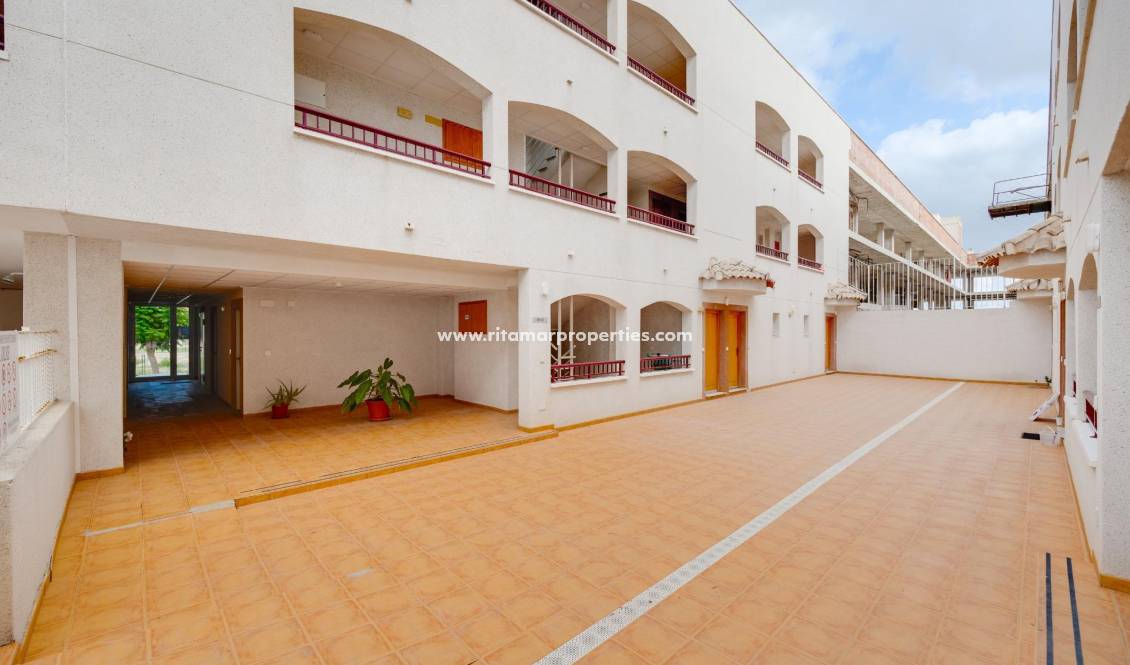  - Appartement - San Fulgencio - Pueblo