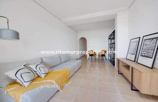  - Appartement - San Fulgencio - Pueblo