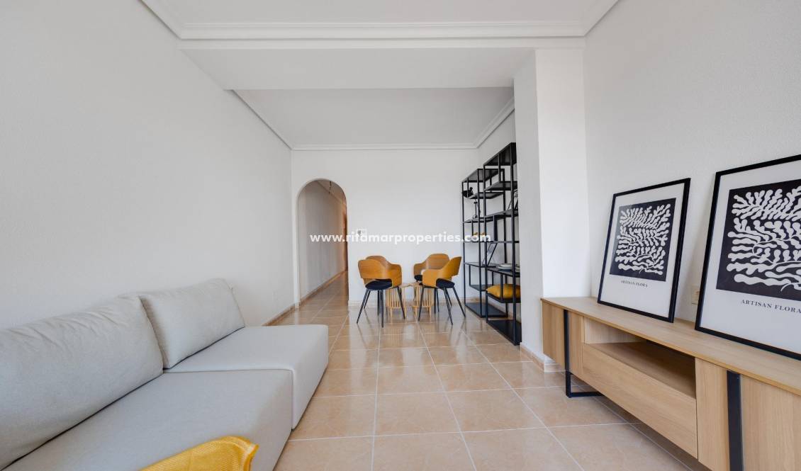  - Appartement - San Fulgencio - Pueblo