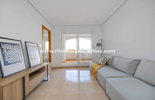  - Appartement - San Fulgencio - Pueblo