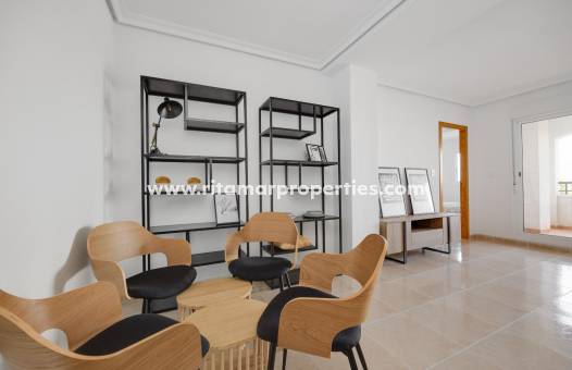  - Appartement - San Fulgencio - Pueblo
