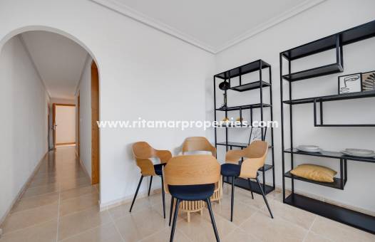  - Appartement - San Fulgencio - Pueblo