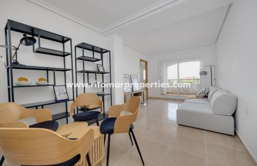  - Appartement - San Fulgencio - Pueblo