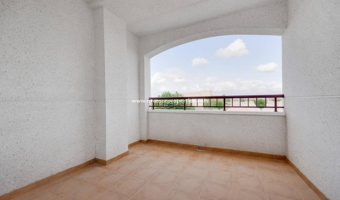  - Appartement - San Fulgencio - Pueblo