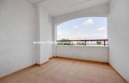  - Appartement - San Fulgencio - Pueblo