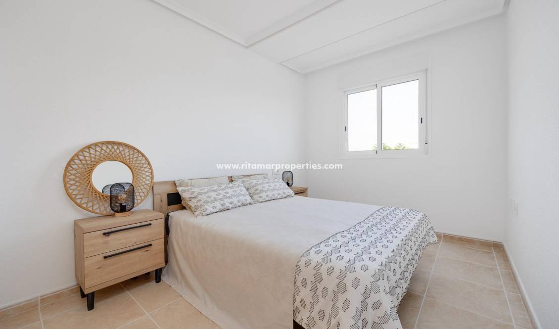  - Appartement - San Fulgencio - Pueblo