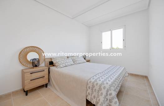 - Appartement - San Fulgencio - Pueblo