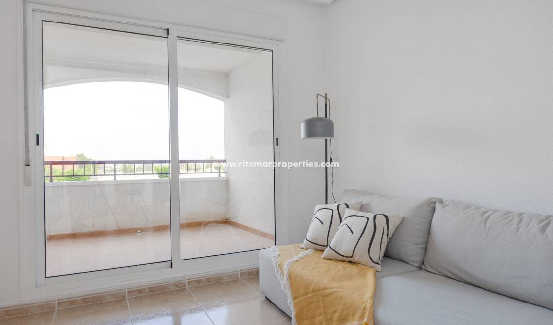  - Apartment - San Fulgencio - Pueblo