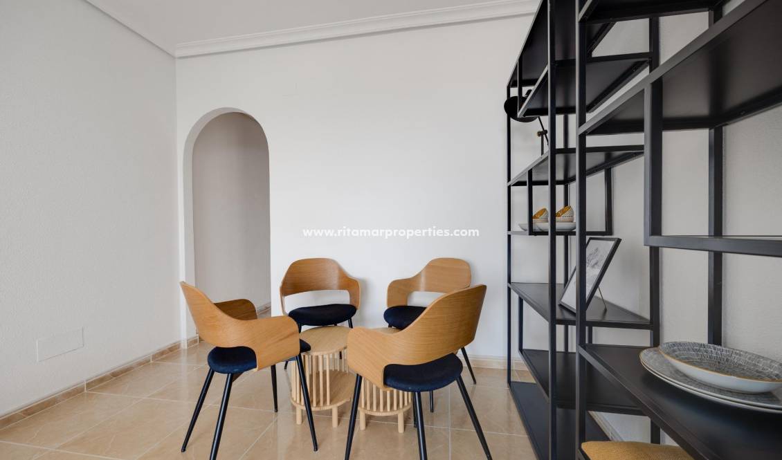  - Apartment - San Fulgencio - Pueblo