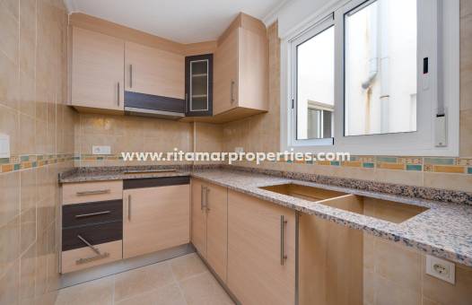  - Apartment - San Fulgencio - Pueblo