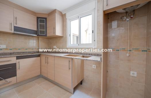  - Apartment - San Fulgencio - Pueblo