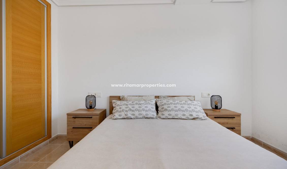  - Apartment - San Fulgencio - Pueblo