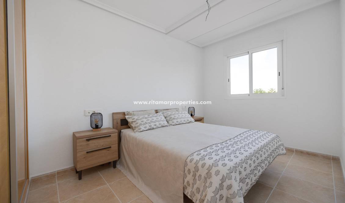  - Apartment - San Fulgencio - Pueblo