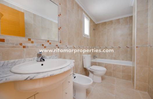  - Apartment - San Fulgencio - Pueblo