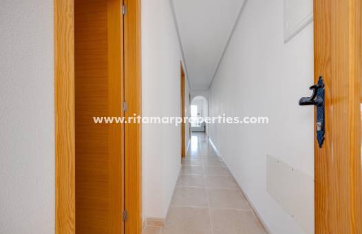  - Apartment - San Fulgencio - Pueblo