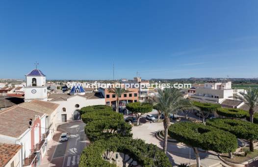  - Apartment - San Fulgencio - Pueblo