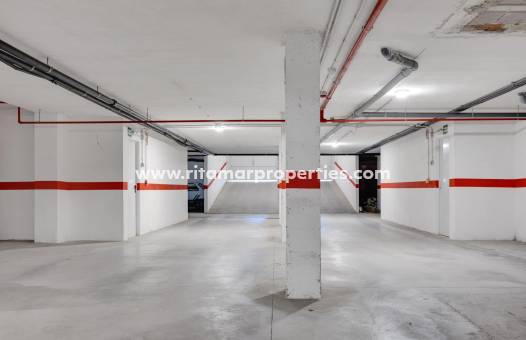  - Apartment - San Fulgencio - Pueblo