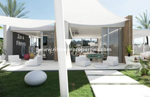  - Appartement - Orihuela Costa - Lomas De Cabo Roig