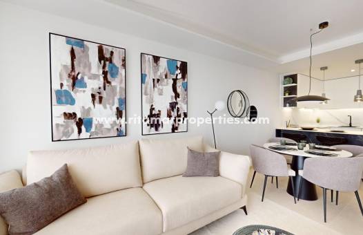  - Appartement - Orihuela Costa - Lomas De Cabo Roig