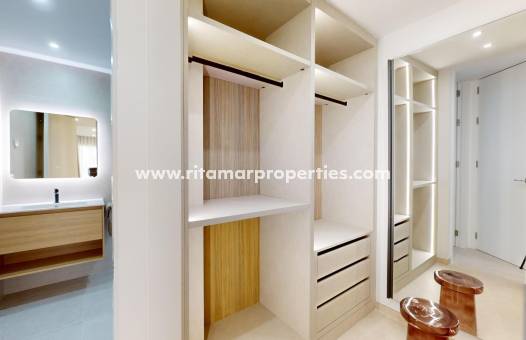  - Appartement - Orihuela Costa - Lomas De Cabo Roig