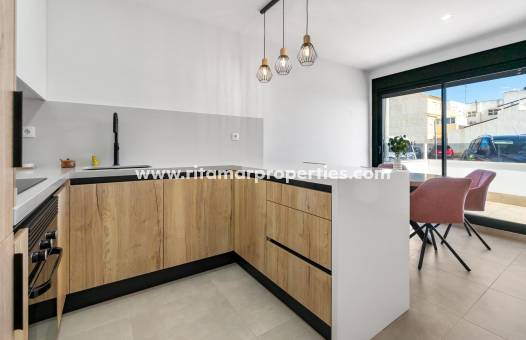  - Apartamento - San Javier - Santiago De La Ribera
