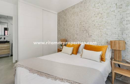  - Apartamento - San Javier - Santiago De La Ribera