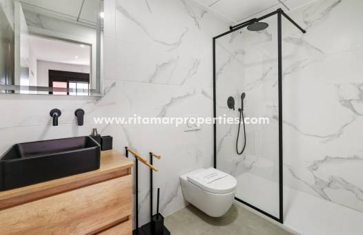  - Apartamento - San Javier - Santiago De La Ribera