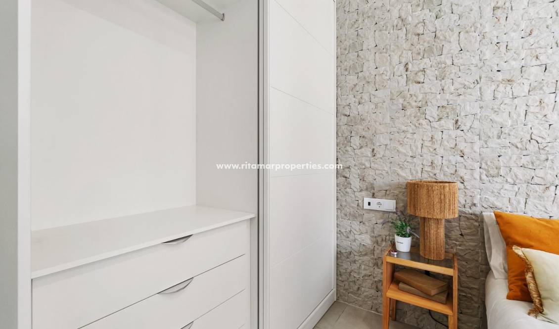  - Apartamento - San Javier - Santiago De La Ribera
