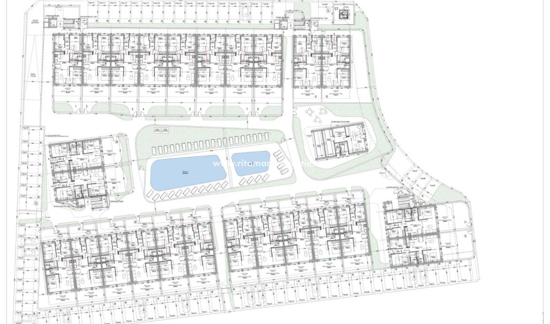  - Apartamento - San Javier - Santiago De La Ribera