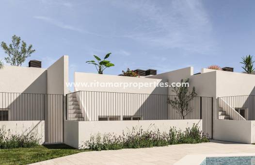  - Town House - Monforte del Cid - Alenda Golf