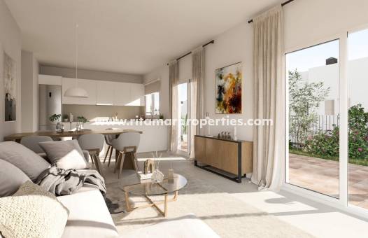  - Town House - Monforte del Cid - Alenda Golf