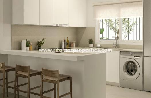  - Town House - Monforte del Cid - Alenda Golf