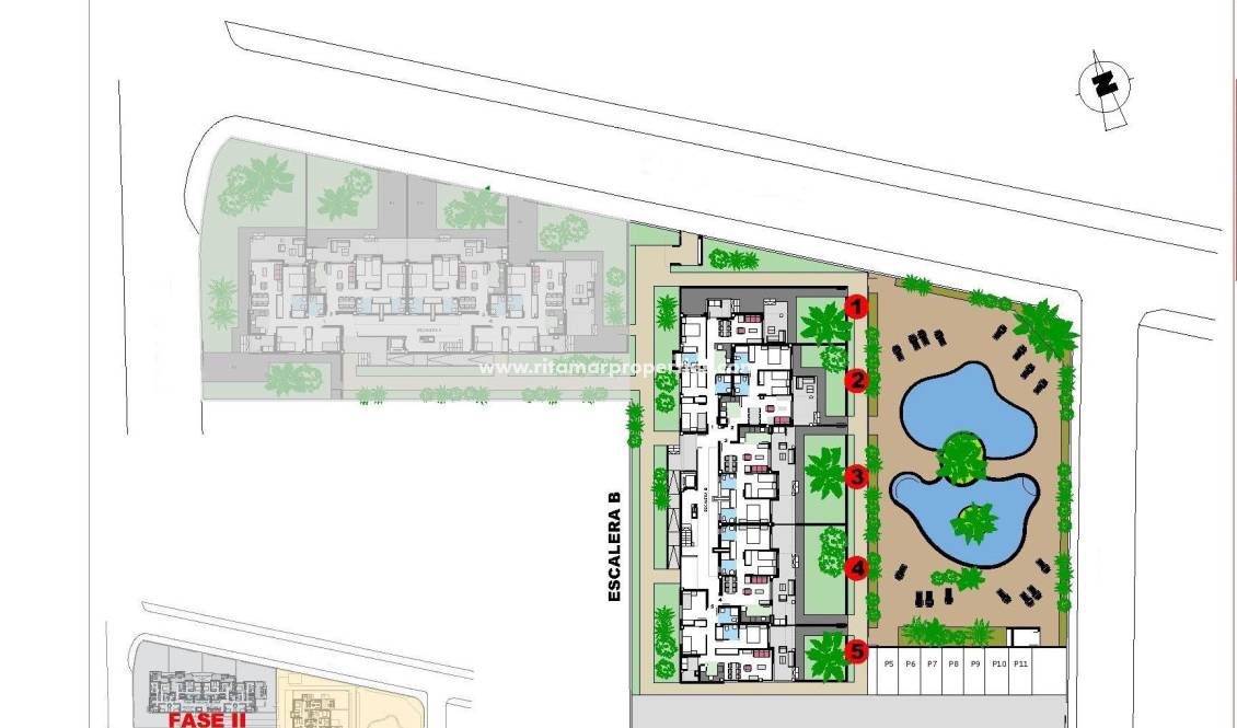  - Apartment - Denia - Las Marinas km 2.5