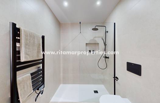 New build - Apartment - Orihuela Costa - Lomas De Cabo Roig