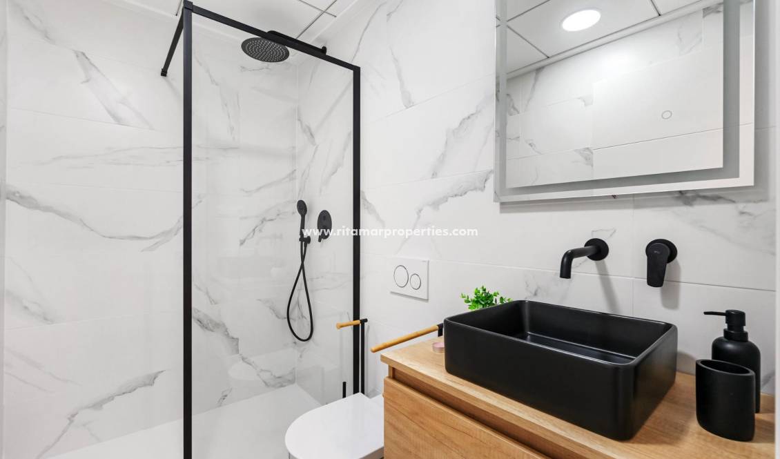 New build - Apartment - San Javier - Santiago De La Ribera